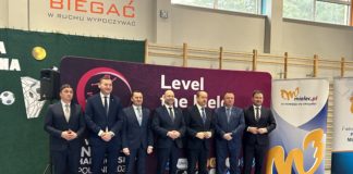 TARNOBRZEG JEDNYM Z CZTERECH GOSPODARZY MISTRZOSTW EUROPY UEFA W PIŁCE NOŻNEJ KOBIET U-19 2025