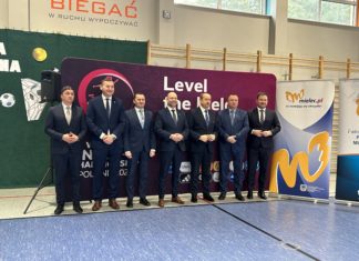 TARNOBRZEG JEDNYM Z CZTERECH GOSPODARZY MISTRZOSTW EUROPY UEFA W PIŁCE NOŻNEJ KOBIET U-19 2025