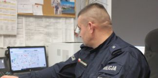 TARNOBRZESCY POLICJANCI PODSUMOWALI DZIAŁANIE KRAJOWEJ MAPY ZAGROŻEŃ BEZPIECZEŃSTWA ZA 2024 ROK