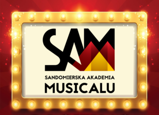 CASTING DO MUSICALU ROCKOWEGO