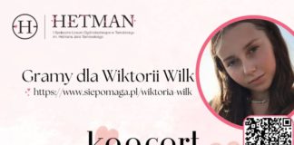 KONCERT WALENTYNKOWY DLA WIKTORII