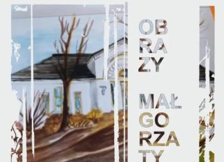 WERNISAŻ WYSTAWY PRAC MALARSKICH MAŁGORZATY WÓJTOWICZ