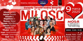 2025.02.27 – STOWARZYSZENIE INICJATYW ARTYSTYCZNYCH FRAM ZAPRASZA NA KONCERT “MIŁOŚĆ”