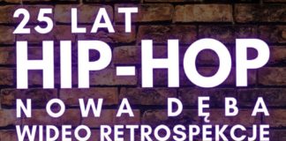 HIP-HOP WIDEO RETROSPEKCJE