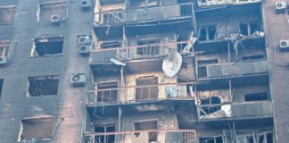 XX MISJA HUMANITARNA DO POKROWSKA – MIASTA DUCHÓW