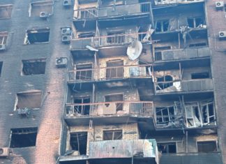 XX MISJA HUMANITARNA DO POKROWSKA – MIASTA DUCHÓW