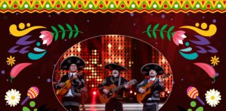 FIESTA MEXICANA – MEKSYKAŃSKI WIECZÓR Z OKAZJI DNIA KOBIET