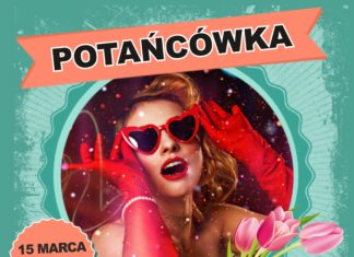 POTAŃCÓWKA NA DZIEŃ KOBIET W SANDOMIERZU