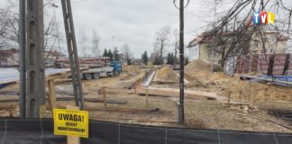 2025.02.04 – “SZÓSTKA” BĘDZIE MIAŁA SALĘ GIMNASTYCZNĄ