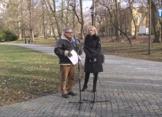 2025.02.05 – NIEPOKOJE WOKÓŁ BUDOWY SPALARNI