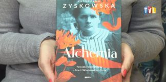 2025.02.07 – BIBLIOTEKA KSIĄŻKĘ POLECA – “ALCHEMIA”
