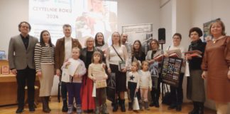 2025.02.06 – CZYTANIE JEST ICH PASJĄ!