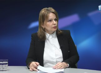 PYTAMY WPROST Z DNIA 14 LUTEGO 2025 – ELŻBIETA SOŁTYS-ŻUREK