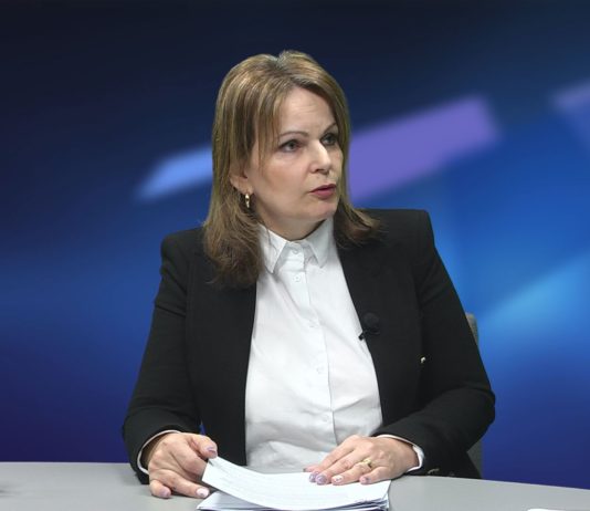 PYTAMY WPROST Z DNIA 14 LUTEGO 2025 – ELŻBIETA SOŁTYS-ŻUREK