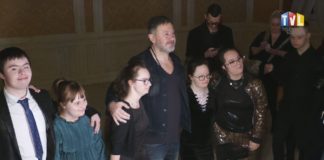 2025.02.13 – NA BALU Z PIASKIEM