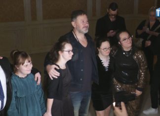 2025.02.13 – NA BALU Z PIASKIEM