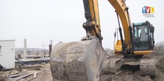 2025.02.17 – STRATEGICZNE INWESTYCJE W GRĘBOWIE