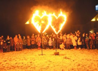 2025.02.14 – ZAKOCHANY TARNOBRZEG