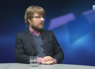 PYTAMY WPROST Z DNIA 21 LUTEGO 2025 – MIKOŁAJ GETKA-KENIG