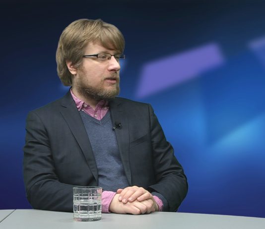 PYTAMY WPROST Z DNIA 21 LUTEGO 2025 – MIKOŁAJ GETKA-KENIG