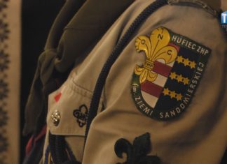 2025.02.22 – 80 LAT HARCERSTWA W CZERNI I BIELI