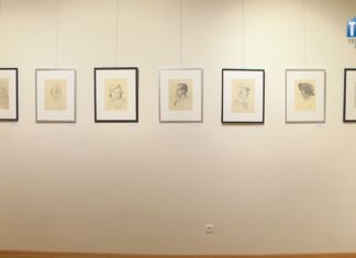 2025.02.23 – WSZYSTKIE TWARZE LELI PAWLIKOWSKIEJ