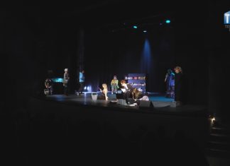 2025.02.22 – DRAMATYCZNY KONIEC ŚWIATA