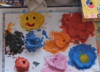 2025.02.21 – ROZMAITE FERIE W ŚDK