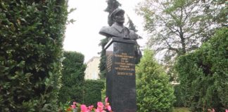 NARODOWY DZIEŃ PAMIĘCI ŻOŁNIERZY WYKLĘTYCH – OBCHODY W TARNOBRZEGU