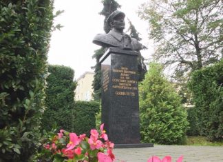 NARODOWY DZIEŃ PAMIĘCI ŻOŁNIERZY WYKLĘTYCH – OBCHODY W TARNOBRZEGU