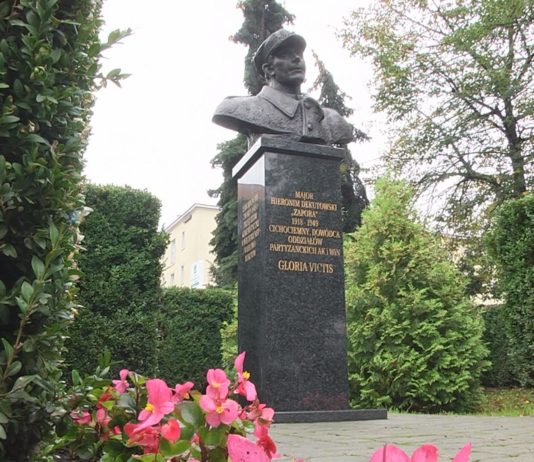 NARODOWY DZIEŃ PAMIĘCI ŻOŁNIERZY WYKLĘTYCH – OBCHODY W TARNOBRZEGU