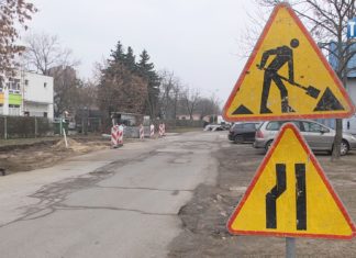 2025.02.27 – DORAŹNY REMONT ŁĄCZNIKA