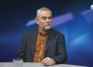 PYTAMY WPROST Z DNIA 28 LUTEGO 2025 – TADEUSZ ZYCH