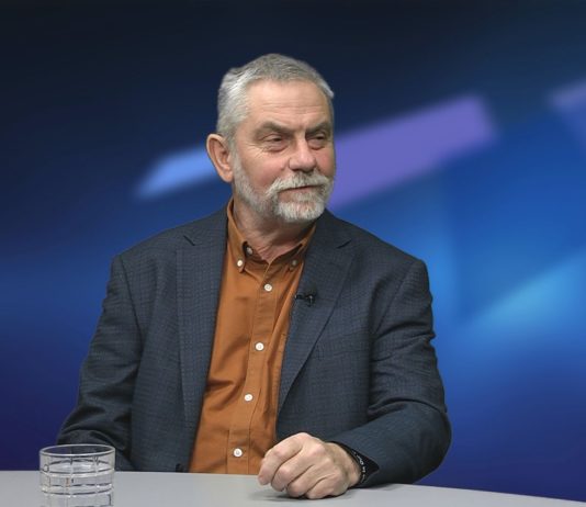 PYTAMY WPROST Z DNIA 28 LUTEGO 2025 – TADEUSZ ZYCH