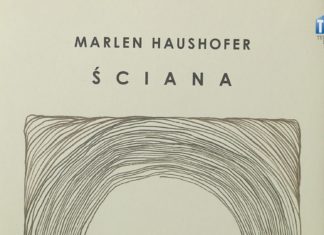 2025.02.28 – BIBLIOTEKA KSIĄŻKĘ POLECA – “ŚCIANA”