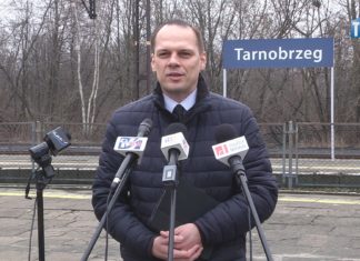 2025.02.28 – KONFERENCJA PRASOWA POSŁA RAFAŁA WEBERA