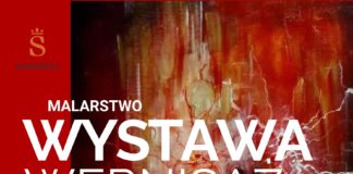 WERNISAŻ JUSTYNY SKRZYPCZAK