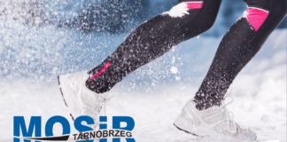 XIII REKREACYJNY BIEG ZIMOWY