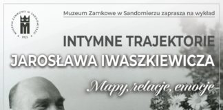 WALENTYNKI I WYKŁAD O JAROSŁAWIE IWASZKIEWICZU W ZAMKU