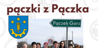 PĄCZKI Z PĄCZKA, JEDYNEGO TAKIEGO MIEJSCA W POLSCE