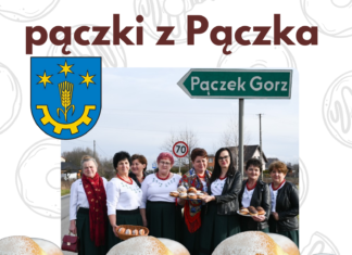 PĄCZKI Z PĄCZKA, JEDYNEGO TAKIEGO MIEJSCA W POLSCE