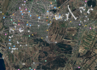 KOLEJNA WYMIANA OŚWIETLENIA W TARNOBRZEGU