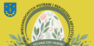 FESTIWAL WIELKANOCNYCH POTRAW I RĘKODZIEŁA ARTYSTYCZNEGO