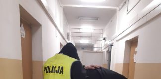 Z KRADZIEŻY SKLEPOWYCH UCZYNILI SOBIE STAŁE ŹRÓDŁO UTRZYMANIA