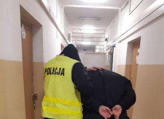 Z KRADZIEŻY SKLEPOWYCH UCZYNILI SOBIE STAŁE ŹRÓDŁO UTRZYMANIA