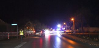 DWIE OSOBY ZGINĘŁY W WYPADKACH