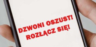 ZOSTAŁ OSZUKANY I STRACIŁ 50 TYSIĘCY ZŁOTYCH