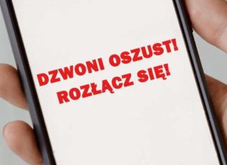 ZOSTAŁ OSZUKANY I STRACIŁ 50 TYSIĘCY ZŁOTYCH
