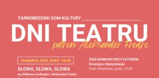 DNI TEATRU Z KLASYKĄ I HUMOREM