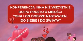 KONFERENCJA O MIŁOŚCI W BARANOWIE SANDOMIERSKIM